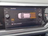 Volkswagen Polo 1.0 TSI Highline Business R | R-Line | Automaat | Adaptive cruise | Stoelverwarming | Apple Carplay | Andriod Auto