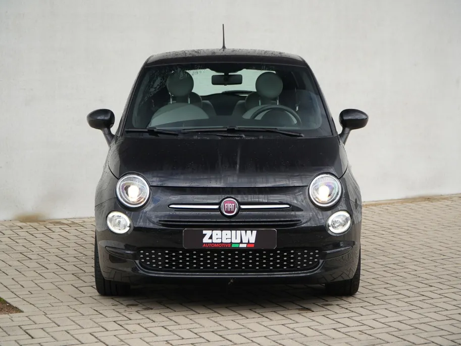 Fiat 500 1.0 Hybrid 70 PK Dolcevita | Carplay | Cruise | Airco | 16'