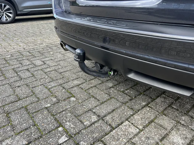 Subaru Levorg 1.6 GT-S premium Automaat | Apple Carplay & Android Auto | Elek. Schuif/Kantel Dak | Adaptieve Cruise Control