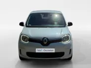 Renault Twingo Z.E. R80 E-Tech Equilibre 22 kWh Apple Carplay/Android Auto , parkeersensor achter  , airco (automatisch) , usb , tel , multimedia scherm klein .