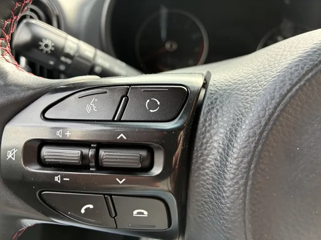 Kia Picanto 1.2 CVVT First Ed. | Automaat | All seasons |