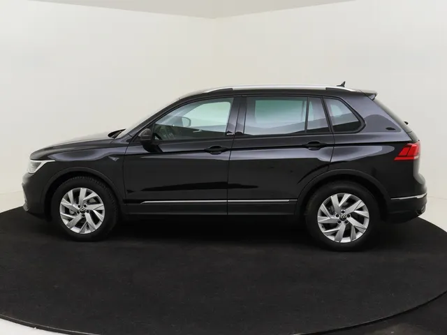 Volkswagen Tiguan 1.5 TSI 150pk DSG Active | Apple CarPlay | Android Auto
