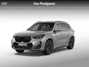 BMW X1 xDrive25e