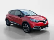 Renault Captur 1.2 TCe Xmod Automaat | Achteruitrijcamera | Climate Control | Cruise Control | 17' inch velgen | 12 maanden garantie |
