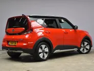Kia e-Soul 64kWh ExecutiveLine I SOH 100% I TREKHAAK