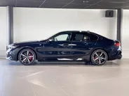 BMW i5 Sedan eDrive40 M Sportpakket Pro Comfort