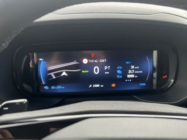 Toyota ProAce CITY Electric Navigator L. 50 kWh | Trekhaak