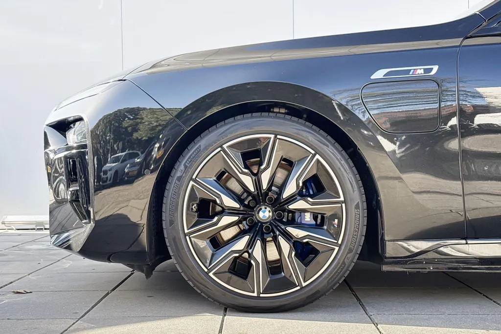 BMW 7 Serie M760e xDrive