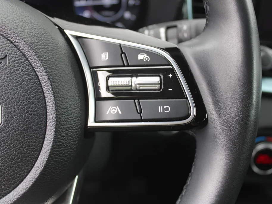 Kia Ceed 1.0 T-GDi Design Edition | Stuur-/stoelverwarming | Cruise | Camera | 16' LM | Dodehoekdetectie | JBL audio | LED |