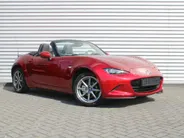 Mazda MX-5 1.5 SkyActiv-G 132 Exclusive-Line | Nieuw | Hoge korting | Uit voorraad leverbaar |