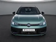 Volkswagen Passat Variant 1.5eHybrid 272PK R-Line Black Style Plus · Leder · Harman Kardon · Trekhaak ·  Alcantara hemelbekleding · 360°Camera + Parkeersensoren · Garantie t/m 21-01-2031 of 100.000km