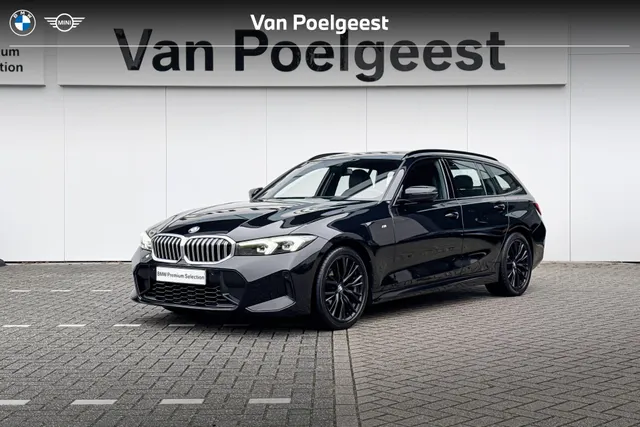 BMW 3 Serie Touring