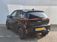 Kia Picanto 1.0 DPi 67pk GT-Line