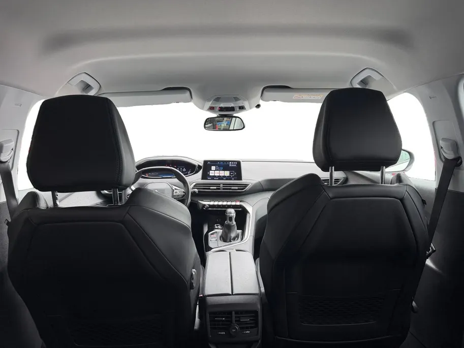 Peugeot 3008 1.2 PureTech Crossway Avantage | Navigatie | Camera | Cruise/Climate Control | 12 MAANDEN GARANTIE!