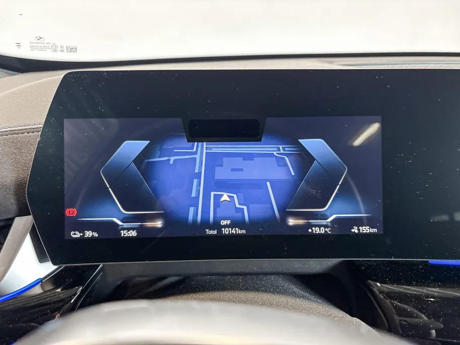 BMW iX1 eDrive20 M Sport Edition Premium Pack