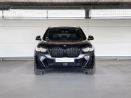 BMW X3 xDrive30e M-Sport