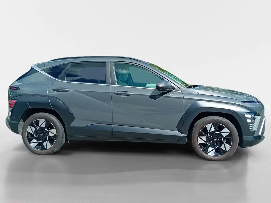 Hyundai Kona Premium sky ! Als nieuw! | Vol Opties | NU Incl. 12 maanden garantie, APK, Onderhoudsbeurt etc. Premiumpakket gratis! |
