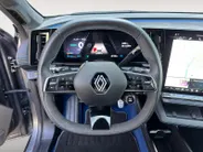 Renault Scénic E-Tech EV87 long range esprit Alpine | Automaat | Panoramadak | Harman Kardon | Stoel & Stuurverwarming | Automatische Kofferklep | Apple Carplay & Android Auto | Dodehoek Detectie | 12 Maanden BOVAG Garantie