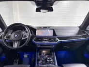 BMW X7 xDrive40i