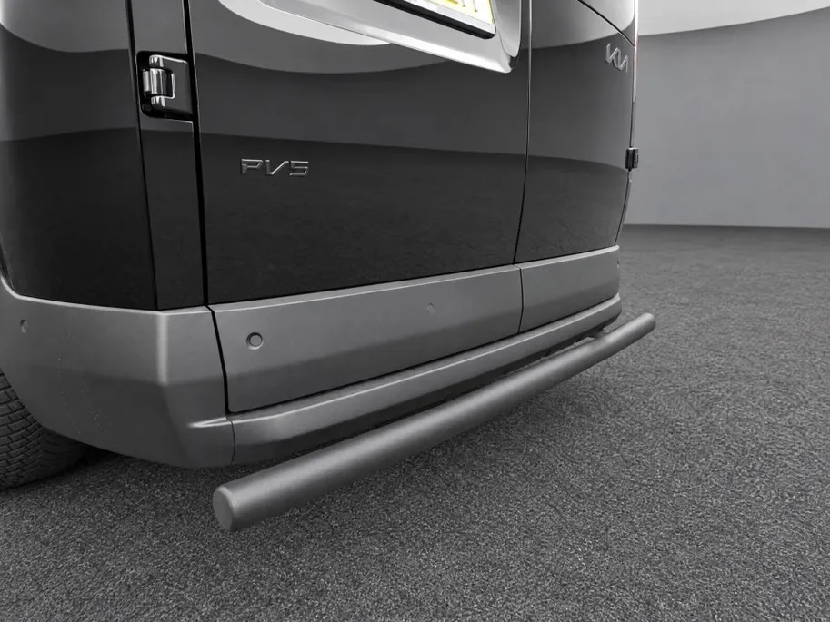 Kia PV5 L2H1 Elite Executive 71.2 kWh | Leverbaar begin volgend jaar | Meest Luxe uitvoering | Gebouwd voor elke klus | 419mm lage instap, 4,420L inhoud | 416km range (WLTP). 30 min van 10 - 80% geladen