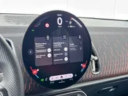 MINI Countryman Electric E