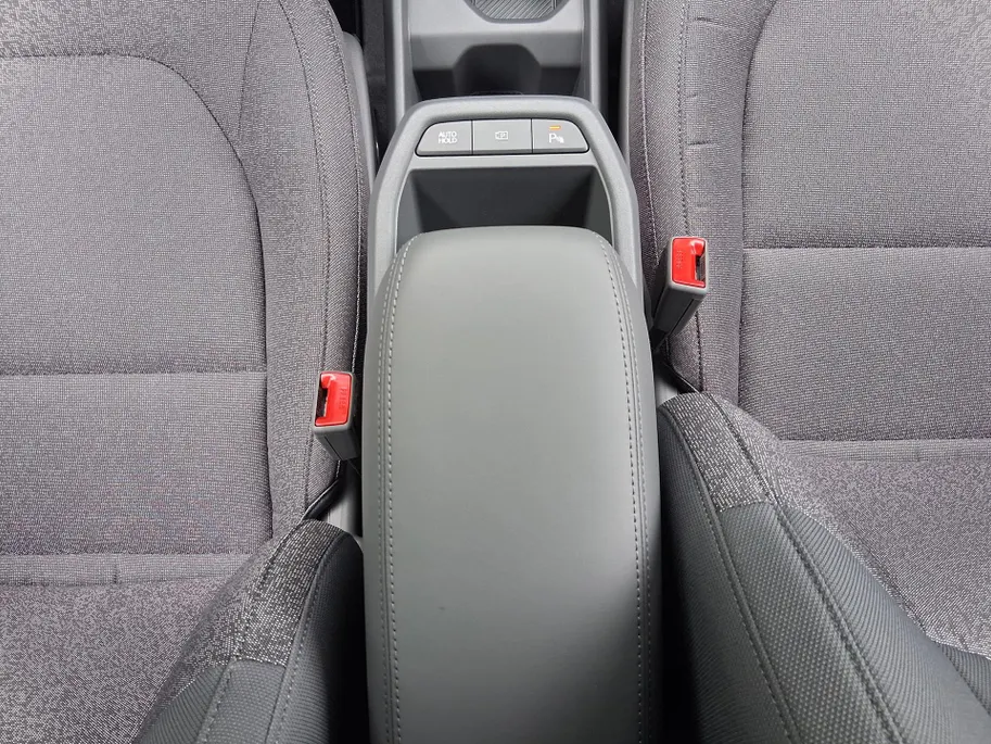 Kia EV2 42,2 kWh 147pk Air | Nu Bestelbaar