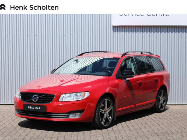 Volvo V70