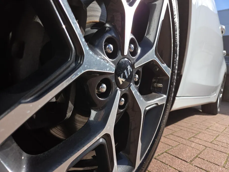 Kia Ceed Sportswagon 1.0 T-GDi GT-Line Business Edition Dealer onderhouden | Fabrieksgarantie t/ m 27-9-2028 +3x 1 jaar* | NAP