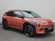 Kia EV3 81,4 kWh 204pk GT-PlusLine (in bestelling)