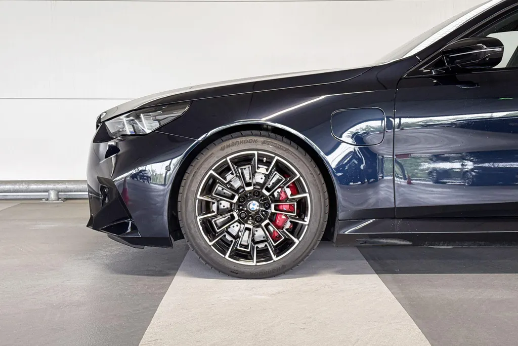 BMW M5 Touring M5
