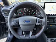 Ford Focus Wagon 1.0 EcoBoost Hybrid ST Line