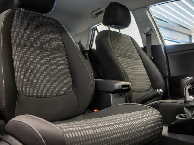 Kia Stonic 1.0 T-GDi MHEV DynamicLine