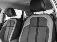 Volkswagen Polo 1.0 TSI 95pk DSG Style · Camera · Apple/Android Car Play · Stoelverwarming · IQ.Light · 15'' Inch ·
