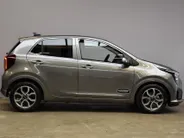 Kia Picanto 1.0 DPi 63pk 4-zits AMT ExecutiveLine AUTOMAAT