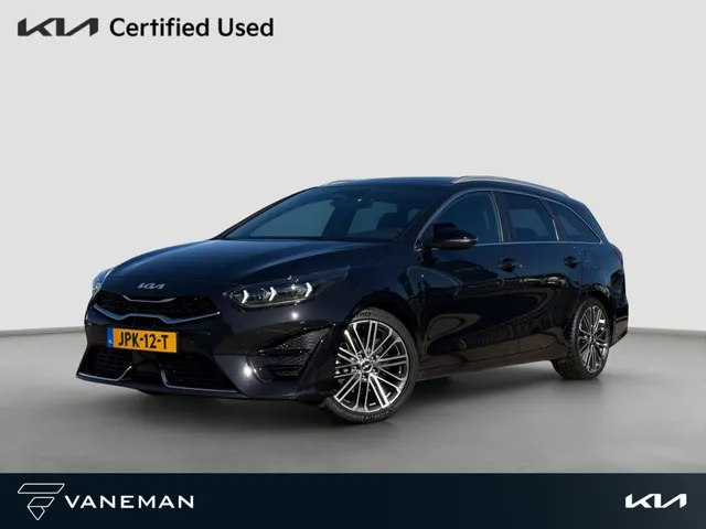 Kia Ceed Sportswagon