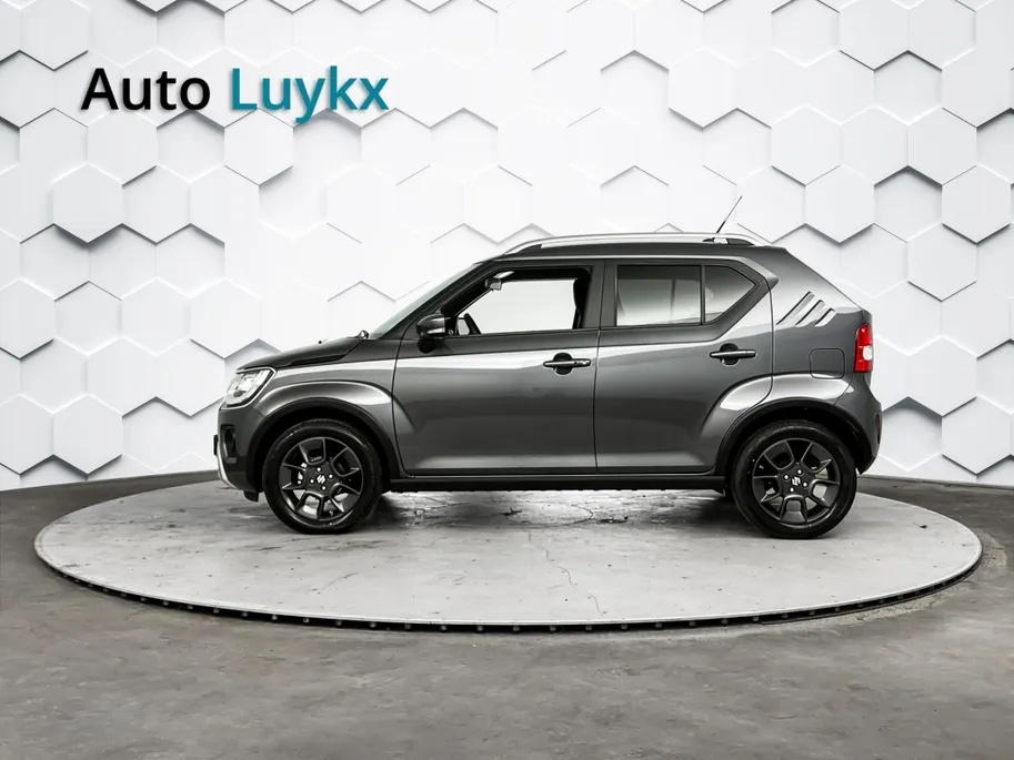 Suzuki Ignis 1.2 Smart Hybrid Style | Navigatie | Cruise Control | Climate Control