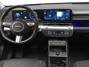 Hyundai Kona 1.6 HEV 138pk DCT Premium / Voorraad deal
