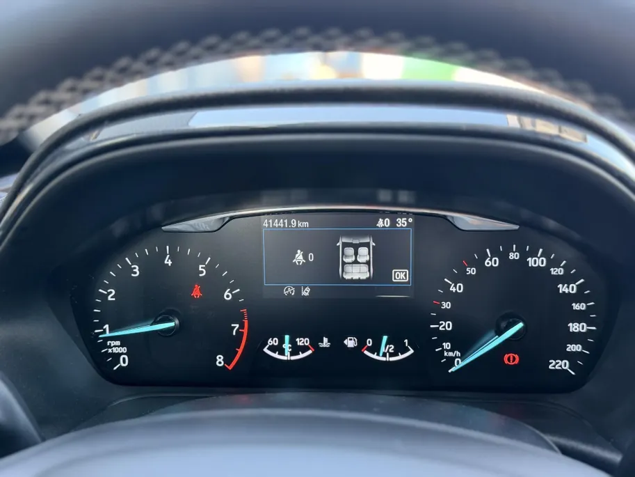 Ford Fiesta 1.0 EcoBoost Active X PANORAMA DAK I WINTER PACK I B&O SOUNDSYSTEM I PARKEERSENSOREN I APPLE CARPLAY / ANDROID AUTO I