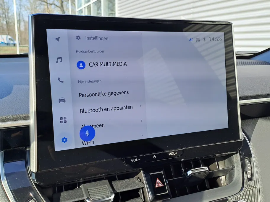 Toyota Corolla Cross 2.0 High Power Hybrid Active AUTOMAAT | Camera | Adaptieve Cruise | DAB | Rijstrooksensor met correctie | Apple Carplay/Android Auto