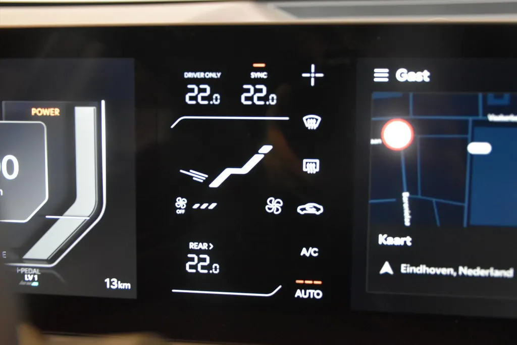 Kia EV5 81,4 kWh 217pk 2WD Plus