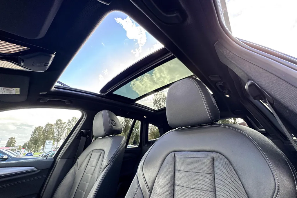 BMW X3 M40i xDrive