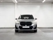 BMW X1 xDrive25e