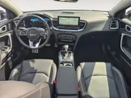 Kia XCeed Executiveline | Cruise Control | Climate Control | Camera | Memory Stoelen | Open Dak | Stoelverwarming | Stuurverwarming | Stoelverkoeling | Elektrische Kofferbak |