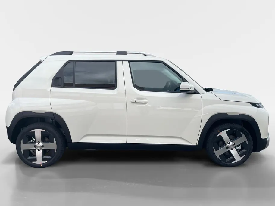 Hyundai Inster Evolve 49 kWh | Z&Z Topdeal! | Van € 28.995,-, nu voor €26.495,-