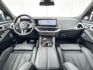 BMW XM PHEV 30 kWh