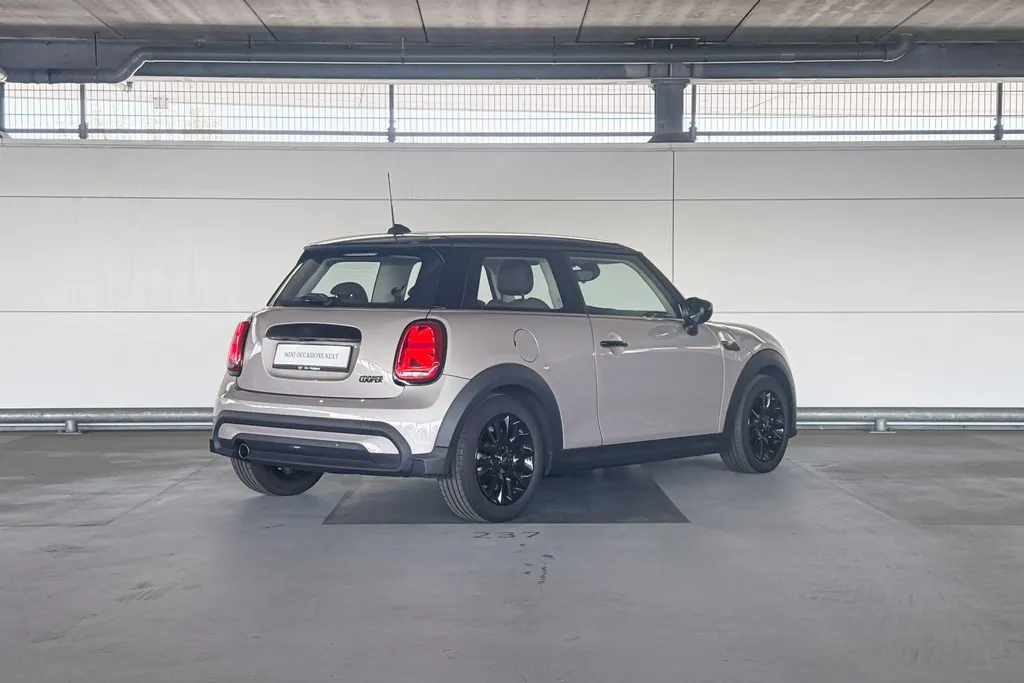 MINI Cooper 3-deurs Cooper Business Edition