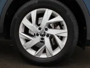 Volkswagen Tiguan 1.4 TSI 245pk eHybrid Elegance · Panoramadak · Camera · Apple/Android Car Play · Navigatie · Dodehoeksensor ·