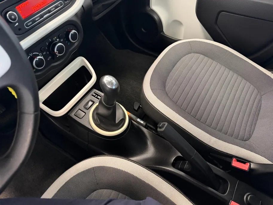 Renault Twingo 1.0 COLLECTION | AIRCO | CRUISE CONTROLE | NL-AUTO |