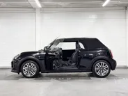 MINI Cooper Cabrio Cooper C Classic