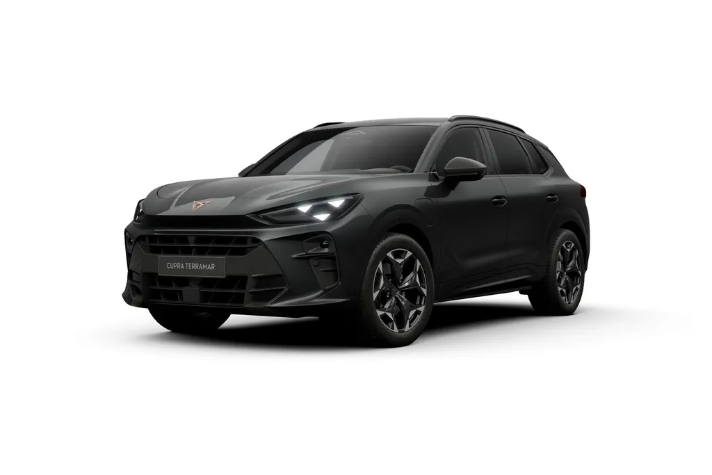 CUPRA Terramar VZ Limited | Achteruitrijcamera | Draadloze Apple CarPlay™, Android Auto™ | Elektronisch Sperdifferentieel (XDS)